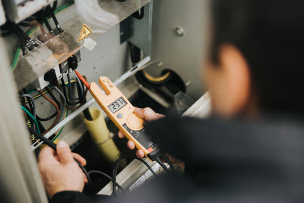 Best Electrical Troubleshooting Services  in St Louis, MI