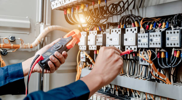 Best Commercial Electrician Services  in St Louis, MI