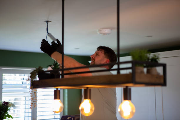 Best Affordable Electrical Installation  in St Louis, MI