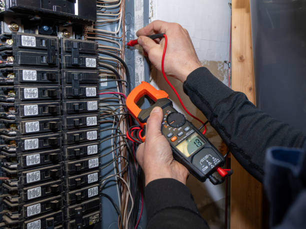Best Affordable Emergency Electrician  in St Louis, MI